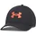 Cap schwarz M/L