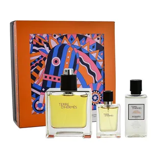 75 ml + Parfum 12,5 ml + After Shave Lotion 40 ml Geschenkset 1