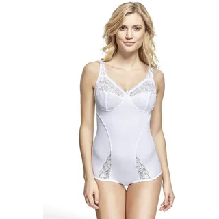 FELINA Body ohne Bügel 5076 Weftloc champagner 95D - 95D