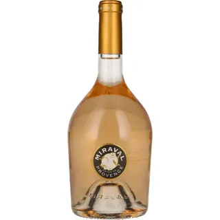 Miraval Rosé Côtes de Provence 2025