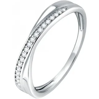 Christ Ring 89084989 - silber - 52