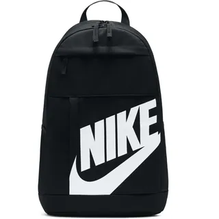 Nike Rucksack, Farbe Schwarz, Größe one size - Rucksack - unisex - Schwarz