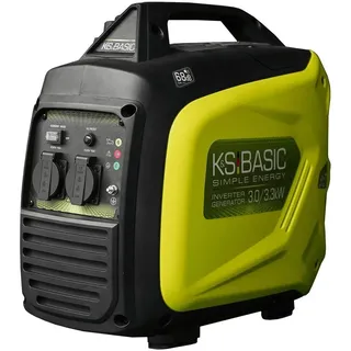 Könner & Söhnen KSB 33i S rot