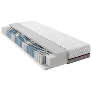 Schlaraffia TTFK-matratze H4 PULSE 220 TFK - LF ca. 90.00x200.00