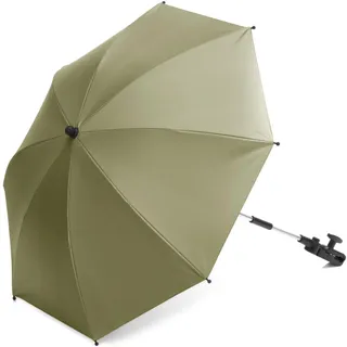 fillikid Sonnenschirm Standard UV-Schutz 50+ ​Exklusiv in Taupe | Gr.: onesize