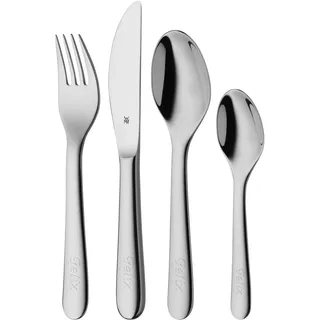 WMF Gravur, 4-teilig,