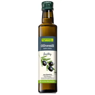 RAPUNZEL Olivenöl fruchtig nativ extra 250 ml
