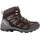 Dark Brown/Lime 47,5