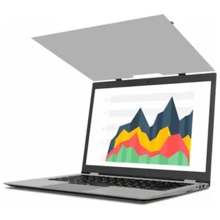 3M Blickschutzfilter für 14in Laptop, 16:10
