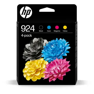 HP 924 CMYK