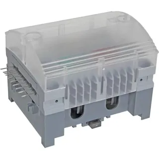 Möhlenhoff GmbH Pumpenschaltmodul Alpha-Basis 24 V (AC)