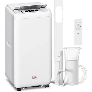 Homcom Mobiles Klimagerät 12000 BTU