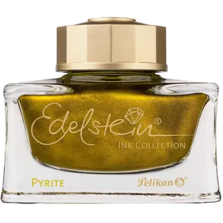 Pelikan Tinte Edelstein Ink Pyrite 50 ml