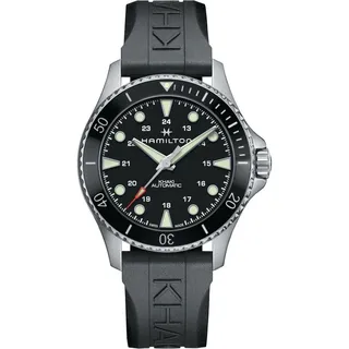 Hamilton Khaki Navy Scuba Auto