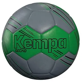 Kempa Gecko Handball fluo grün/anthrazit 3