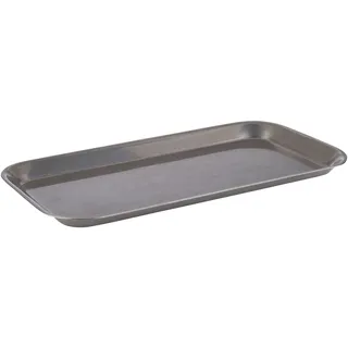 APS 30130 Tablett -Vintage- 26 x 13,5 cm, H: 1,5 cm