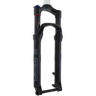 RockShox Reba 26 Zoll 100 mm Schwarz