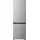 GBBSJ1CCPY Kühl-Gefrierkombination (333 l, 1860 mm hoch, Prime Silver)