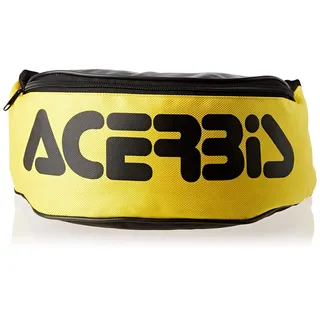 Acerbis Fanny Gürteltasche One Size Gelb