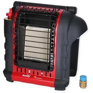 Mr Heater Portable Buddy 560662