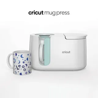 Cricut cricutTM Mug Press Tassenpresse für Infusible Ink kompatible Tassen