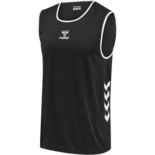 hummel Core XK Basket Jersey black 3XL