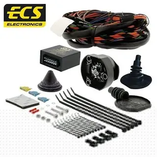 Elitegroup ECS Elektrosatz, Anhängevorrichtung VW005BB