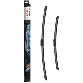 Bosch Aerotwin A309S, 650/475mm, Wischblatt Set