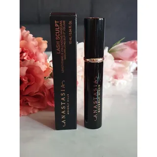 ANASTASIA BEVERLY HILLS Lash Sculpt Mascara 10 ml Black