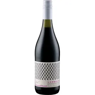 Cantina Puianello Lambrusco Grasparossa DOC 18 x 0,75 l