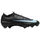 Herren Black / Ice Blue 42