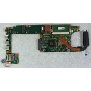 Mainboard ASY i5-3317U DSDA512704 CP648433-XX 38036715 Fujitsu LifeBook U772 NEU