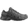 X-adventure Gore-tex Wanderschuhe Asphalt Castlerock Black EU 44