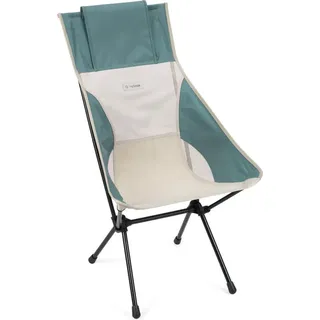 Helinox Sunset Chair bone/teal f10 black