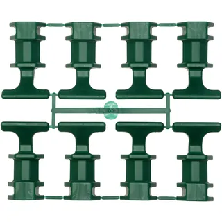 NEUDORFF Klammern für Thermokomposter