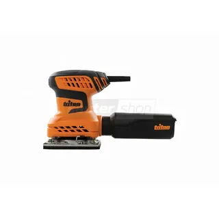 Triton Schwingschleifer, 200 W