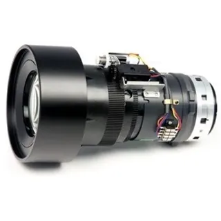 D86-1216 - semi-short throw zoom lens - 18.65 mm - 23.85 mm