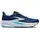 Damen Navy/Green/Turquoise 44