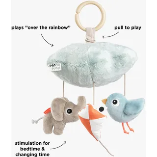Done by Deer Playground