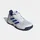 White/Blue 37 1/3