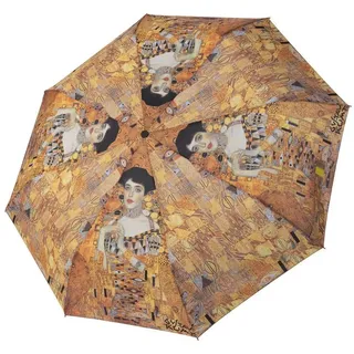 Doppler Regenschirm Art Collection Magic Mini Adele