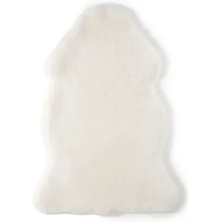 Hofbrucker Lammfell Merino weiss