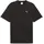 Essentials Elevated Relaxed Wash Tee PUMA black M