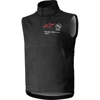 Alpinestars Techstar Softshell Weste - - XL