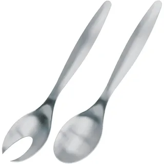 Metaltex Salatbesteck 26 cm Inox