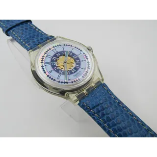 SWATCH AUTOMATIC RUISSEAU - NEUWARE