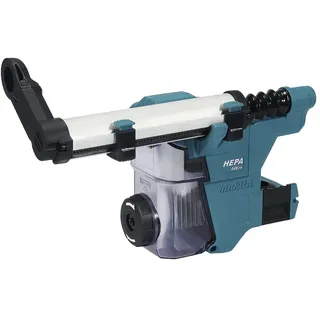 Makita DX16 Staubabsaugeinheit zu DHR183