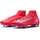 Mercurial Academy MG/Herren ember glow/aurora green 36