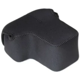 OP/TECH Soft Pouch Digital D-SLR Midsize (7401194)