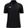 Polo Cotton schwarz XL